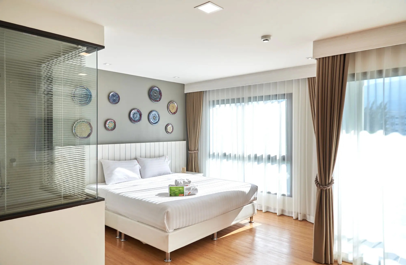 Cmor by Recall Hotels, Chiang Mai