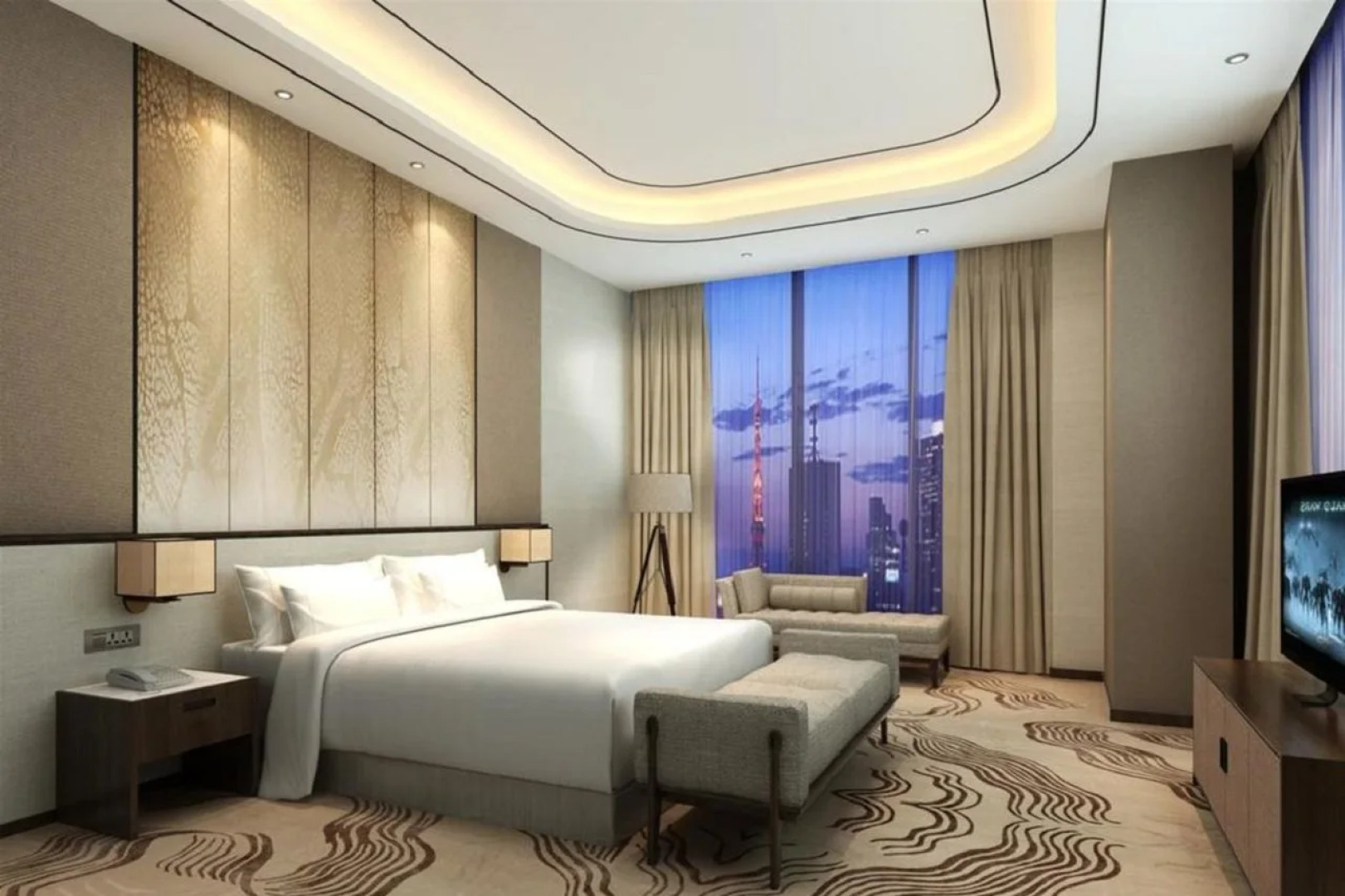 Holiday Inn Jiashan by IHG