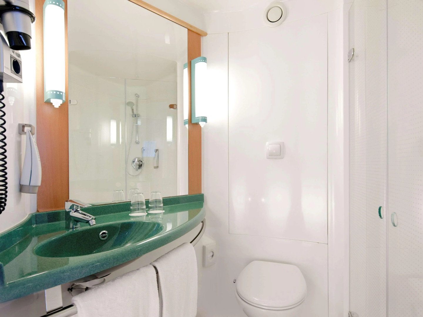 ibis München Garching