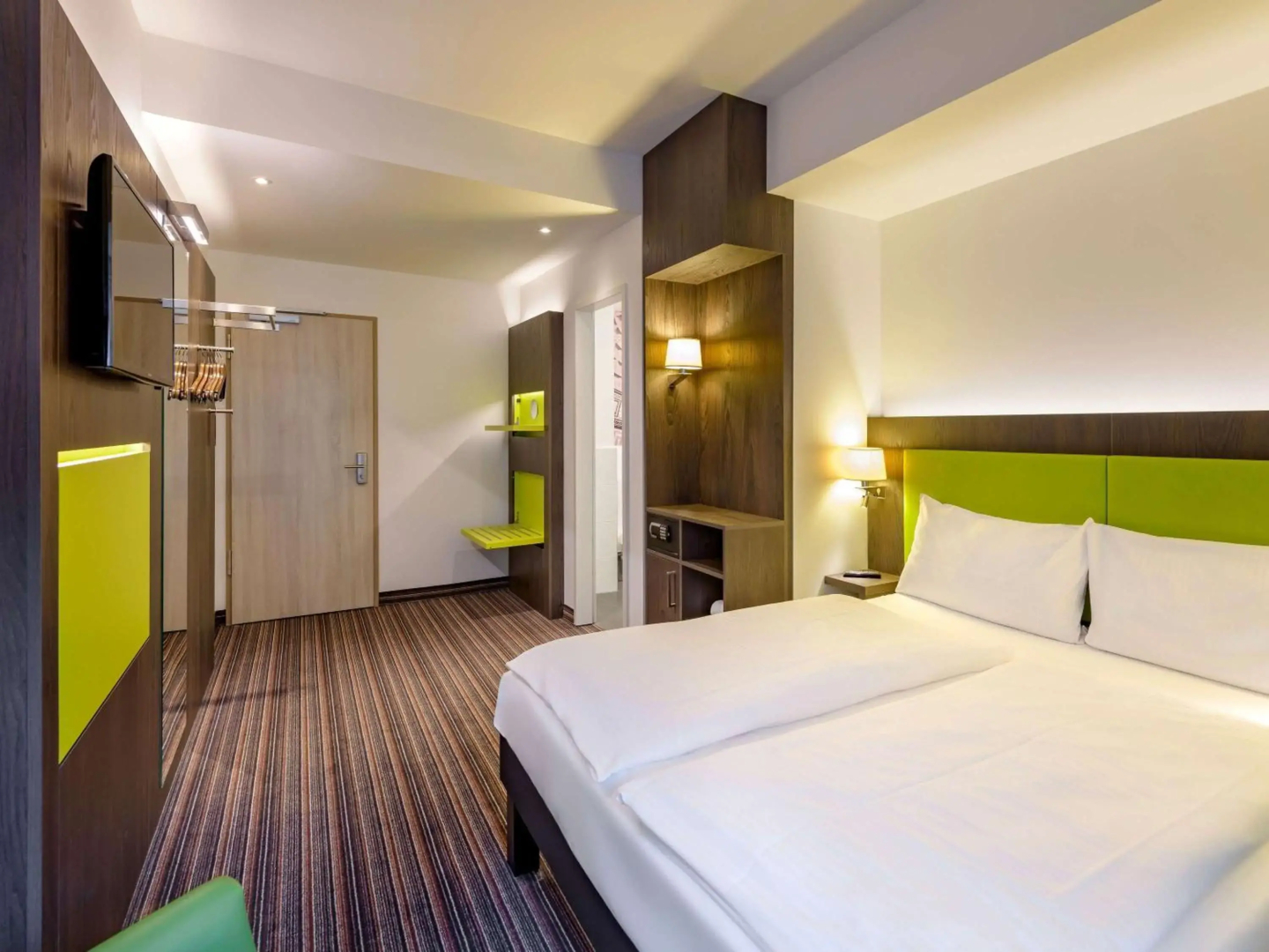 H+ Hotel Berlin Mitte