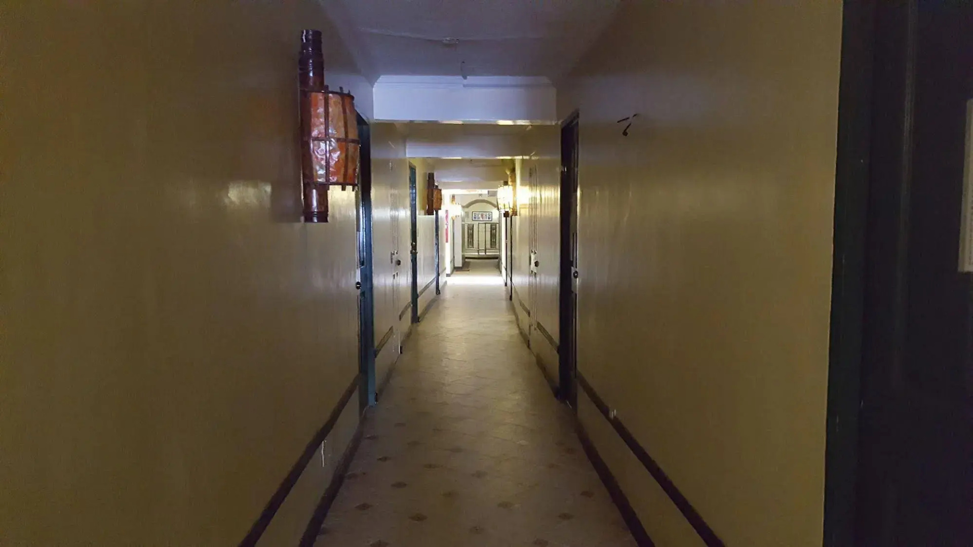 Dreamwave Hotel Puerto Galera