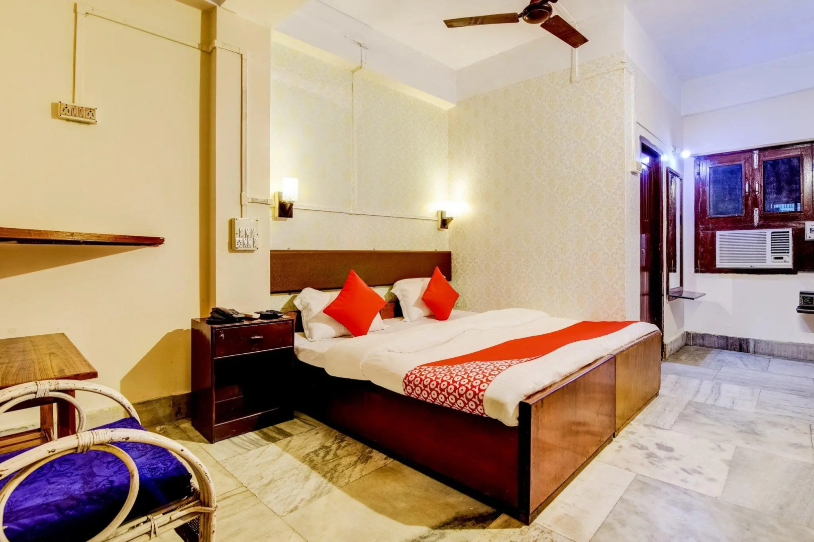 SPOT ON 64925 Durba 2