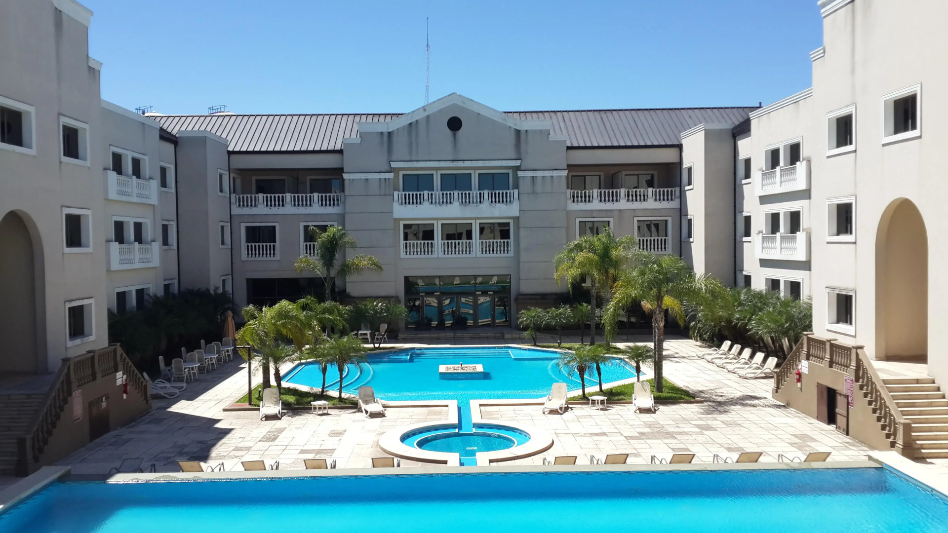 Howard Johnson Hotel & Casino Formosa