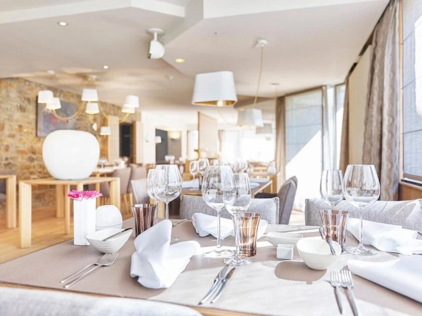 Hotel Le Beau Séjour