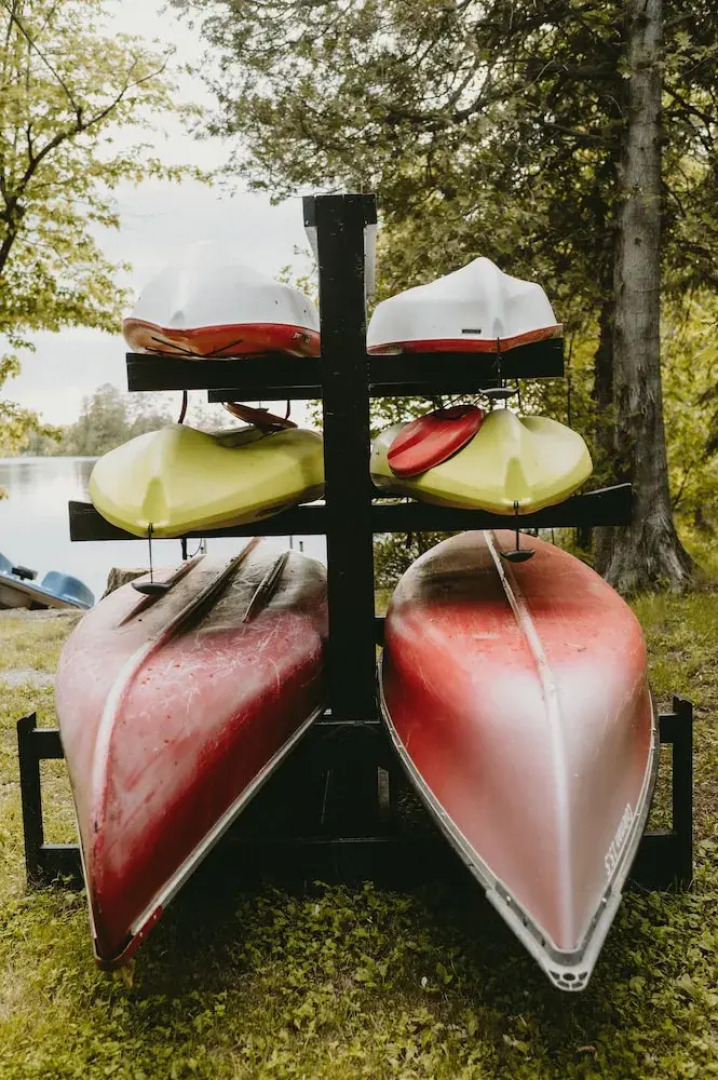 Lakepoint Cottage Resort