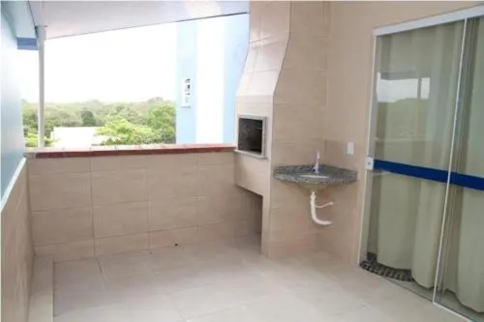 Residencial Oceano Azul