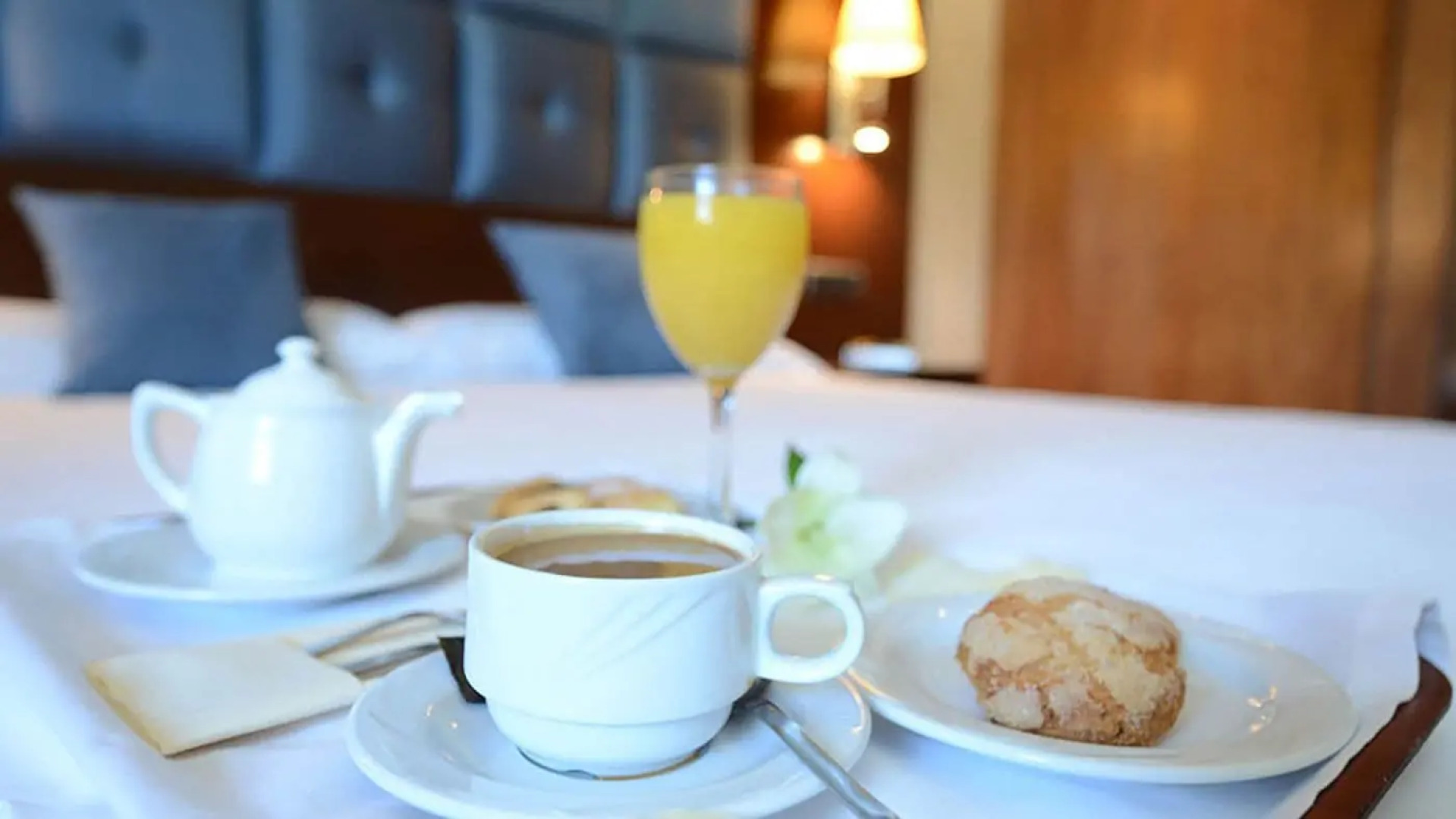 Hospedium Hotel Mirador De Gredos