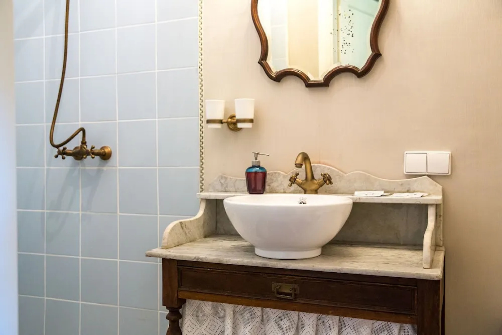 Бутик-отель и поместье Pakruojis