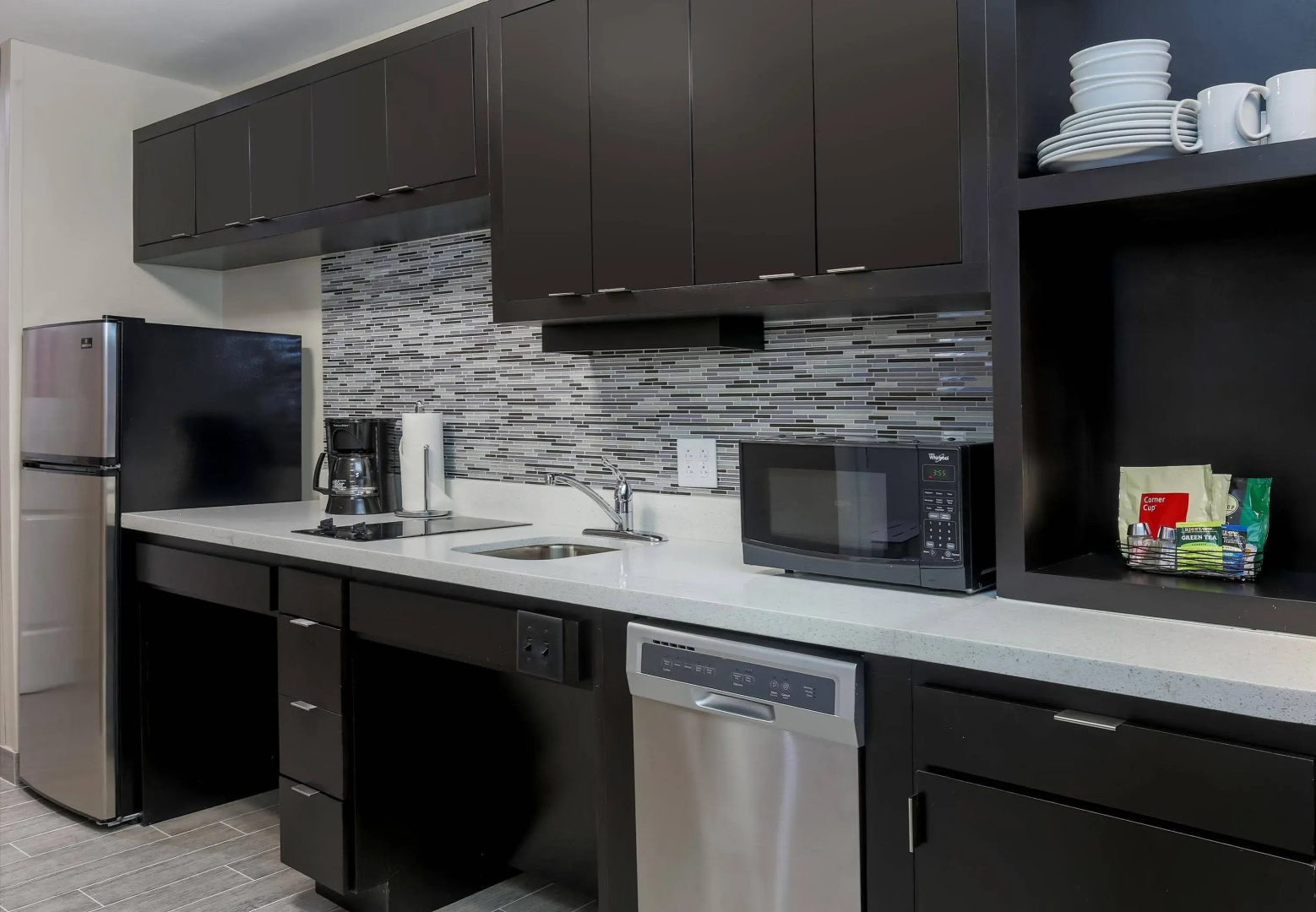 TownePlace Suites by Marriott McAllen Edinburg