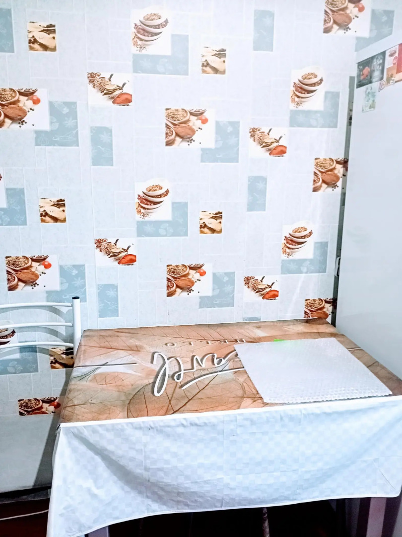 Апартаменты на улице Старовского 59