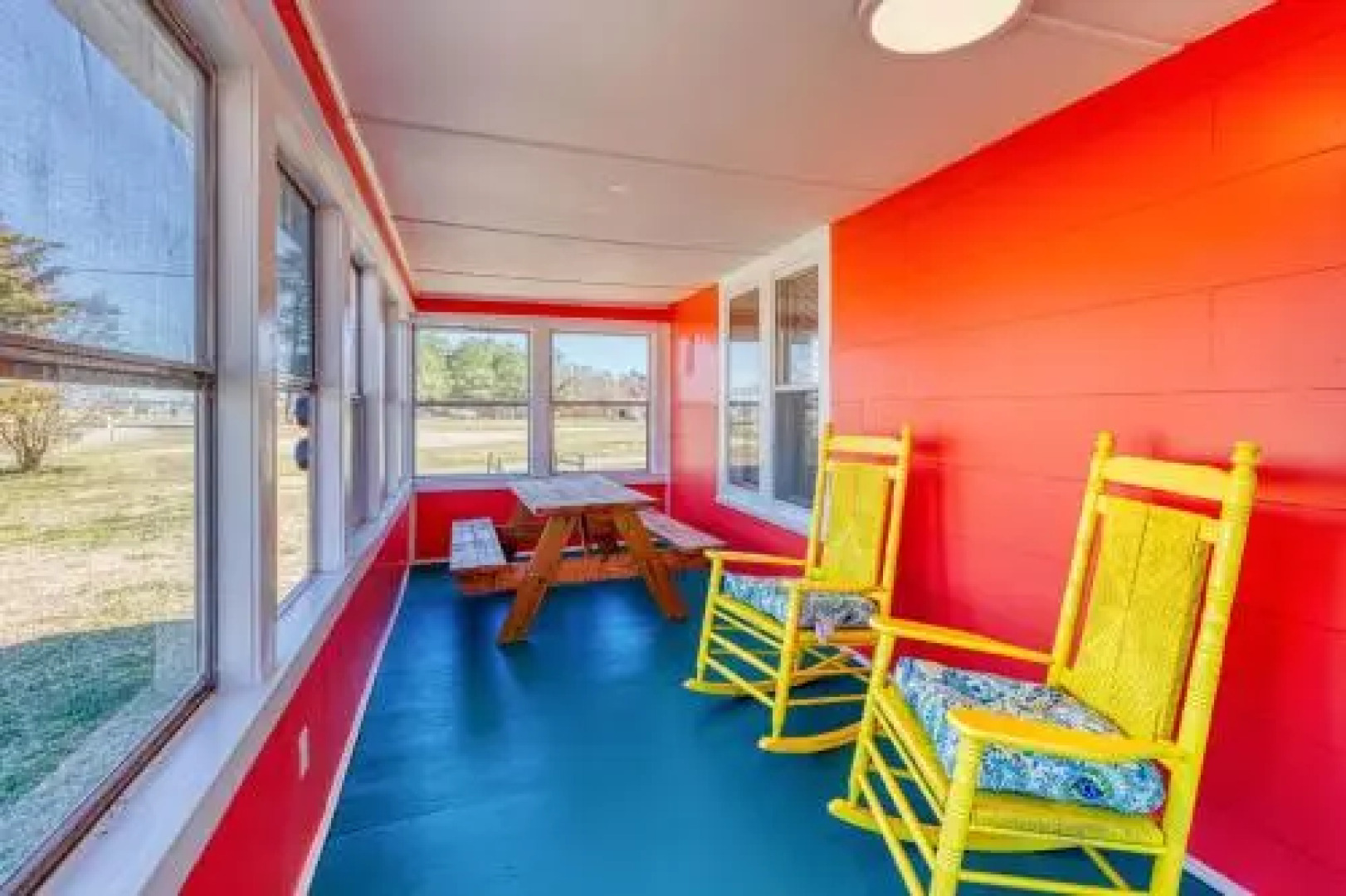 The Brooklyn Estate and Cottage