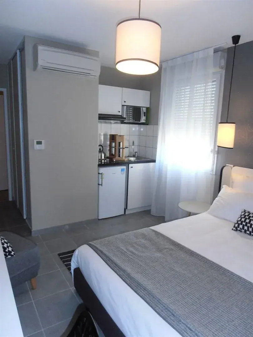 Quality Suites Toulouse-Blagnac