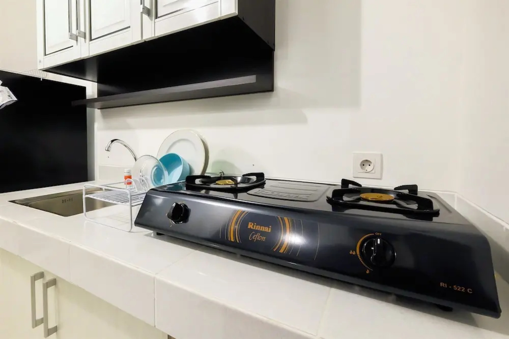 Elegant Loft Casa De Parco Apartment