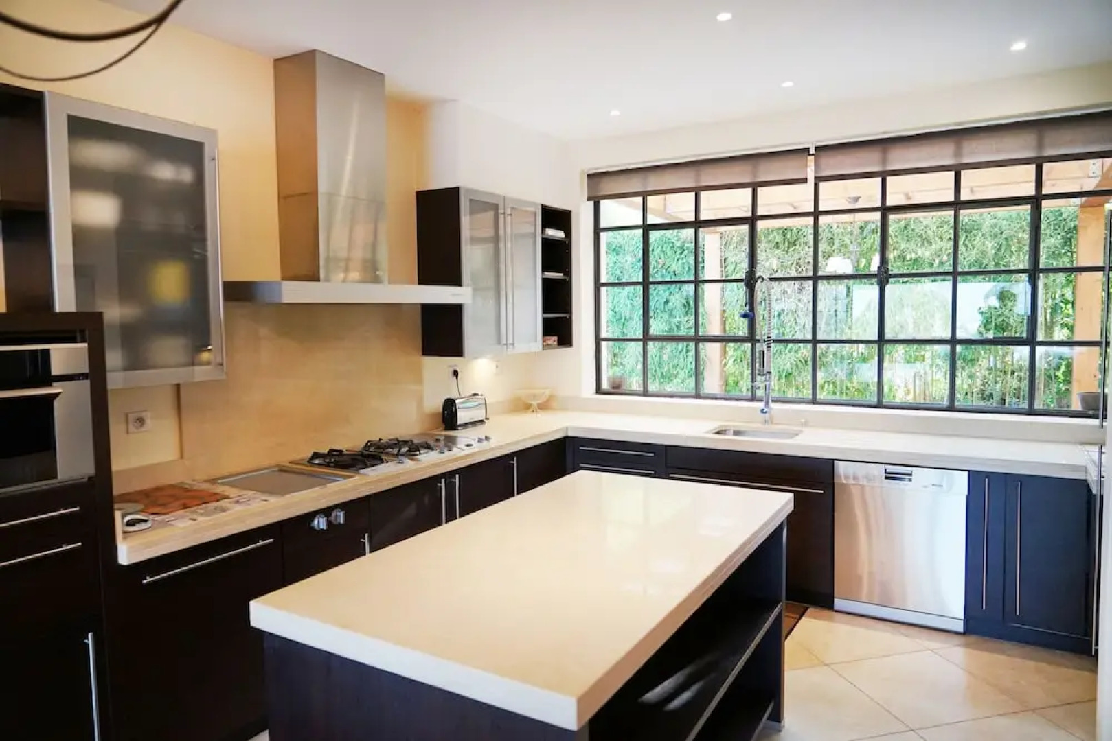 Villa Sinfonia Flat 160