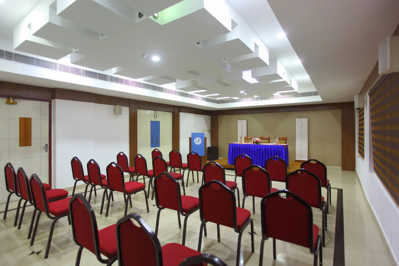 The Dunes Continental