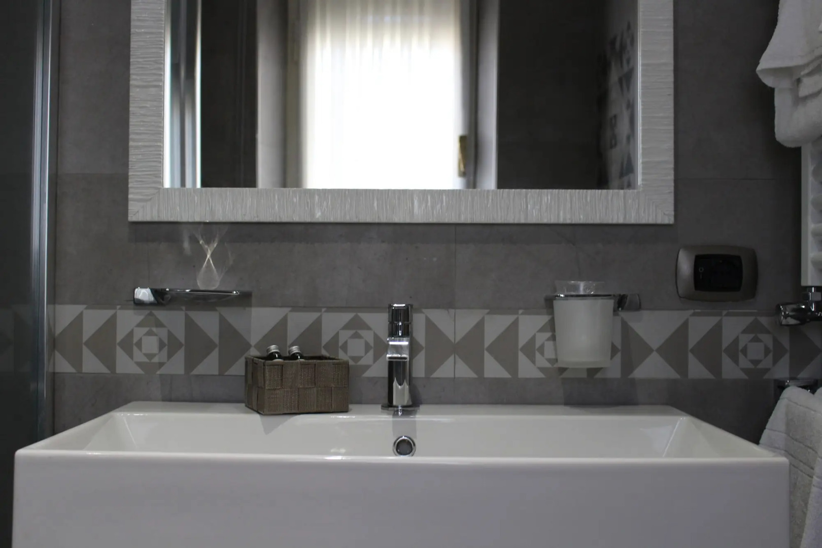 Aventino Guest House