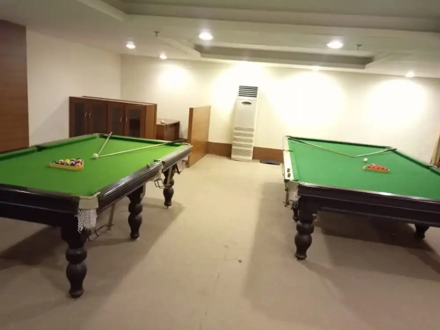 Cambay Sapphire Neemrana