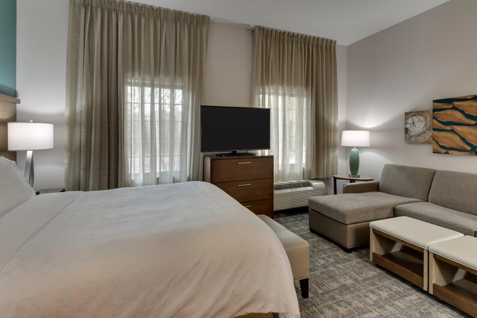 Staybridge Suites Missoula by IHG