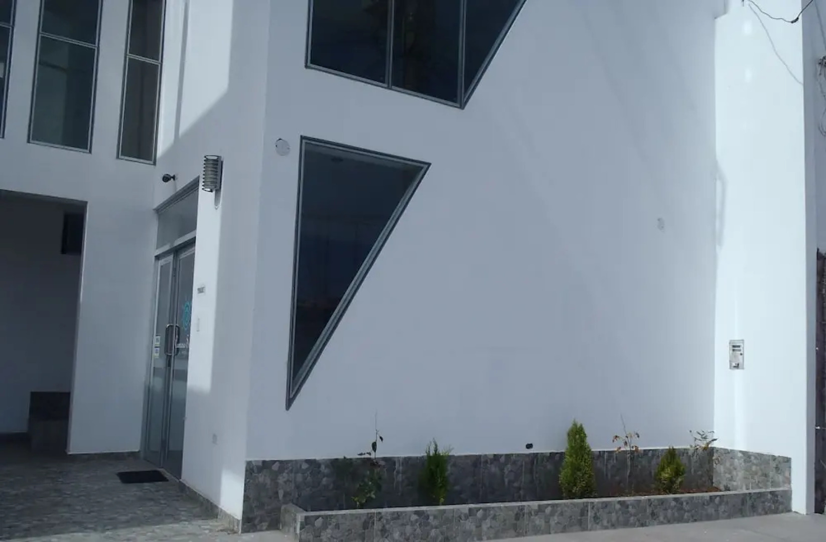 Camaná Suites Hotel