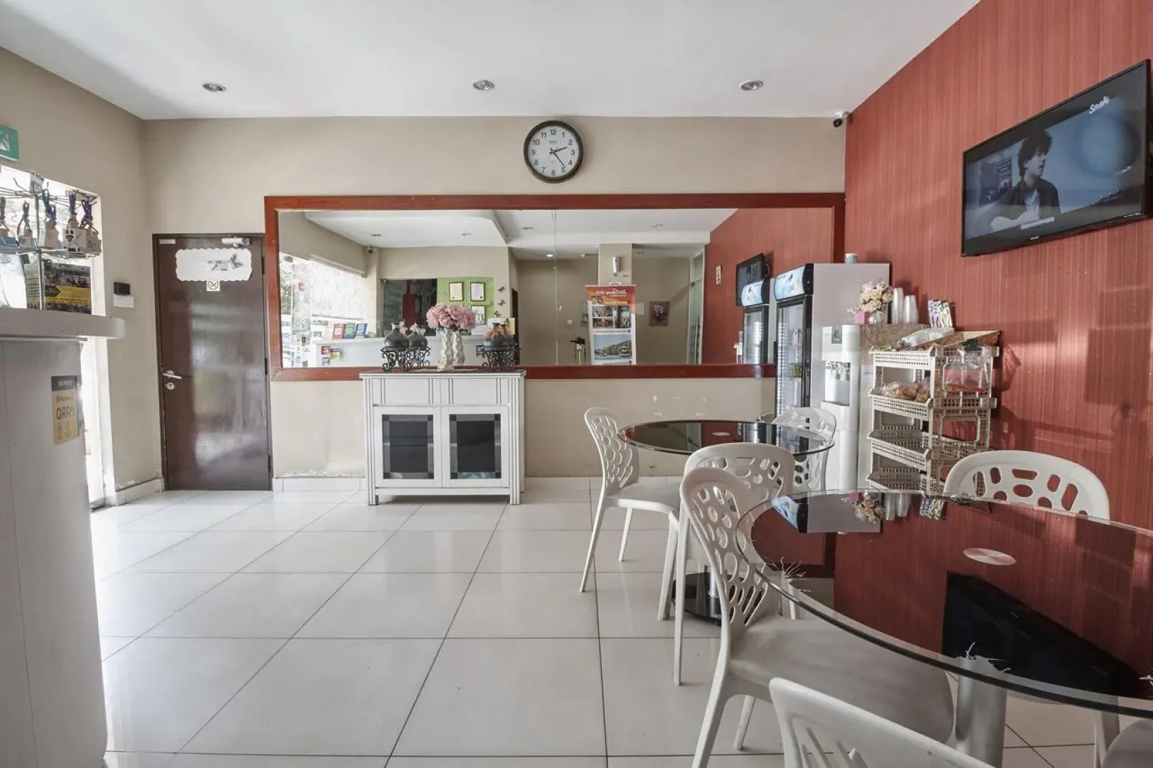 COOP Hotel Putrajaya & Cyberjaya