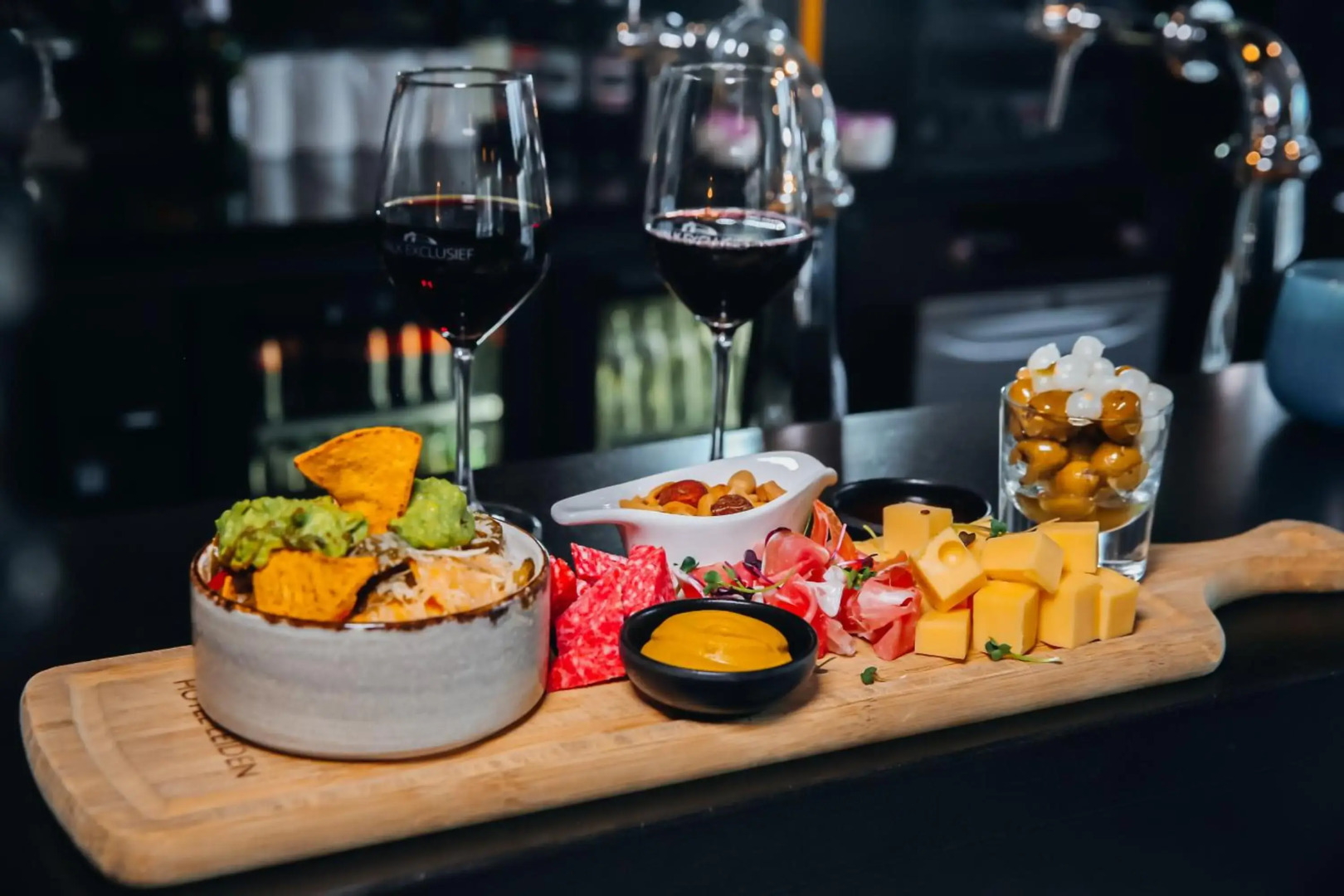 Van der Valk Hotel Leiden