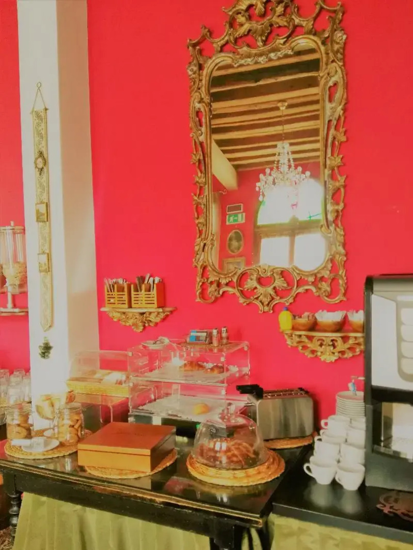 Relais Alcova Del Doge