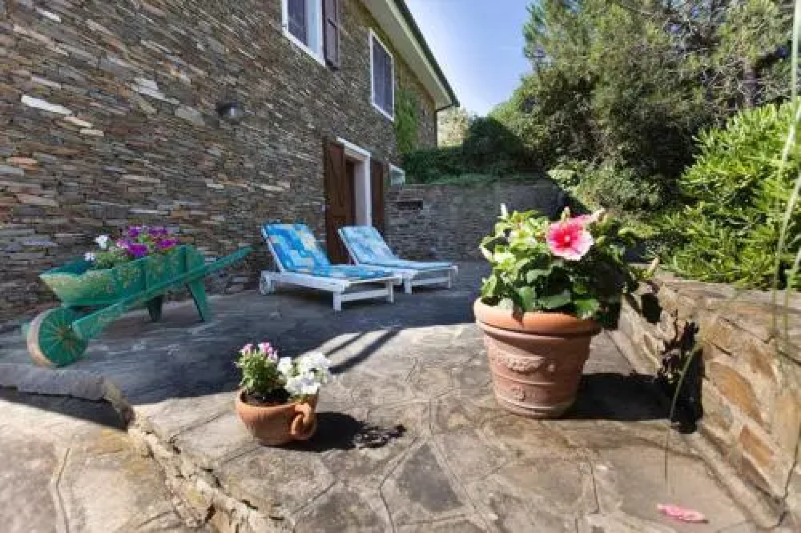 Bed  Breakfast Sa Serra