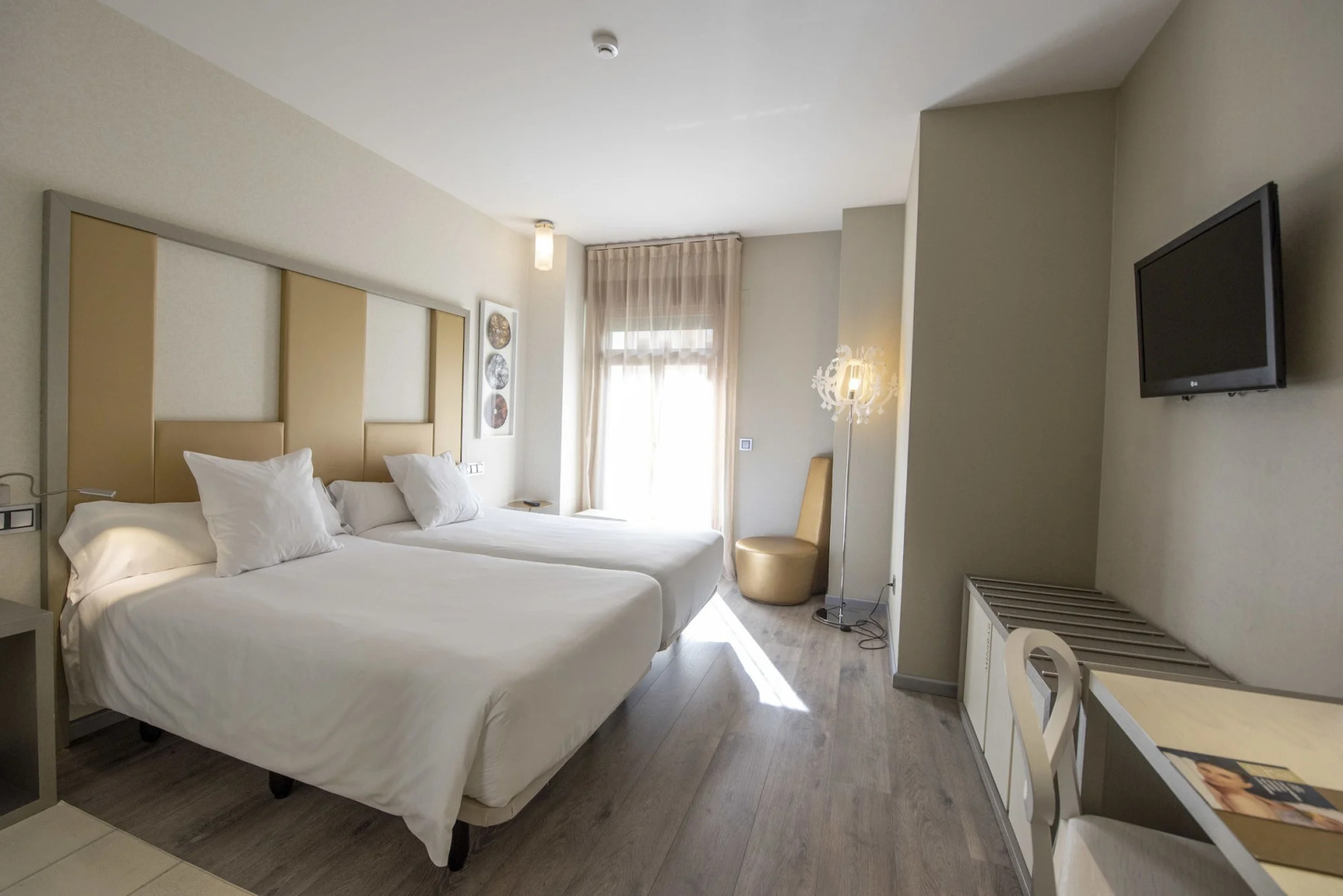 Princesa Munia Hotel & Spa