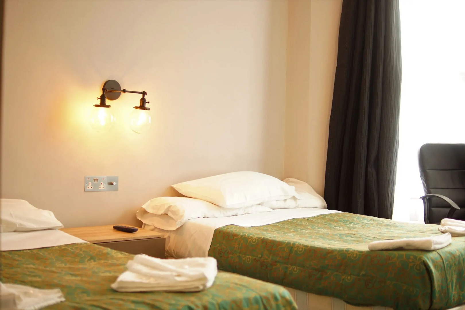 Plaza Hotel Hammersmith