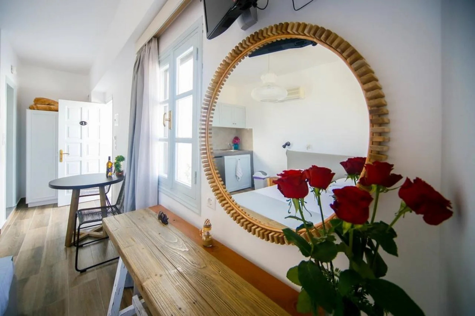 St. Paul’s Bay View Suites