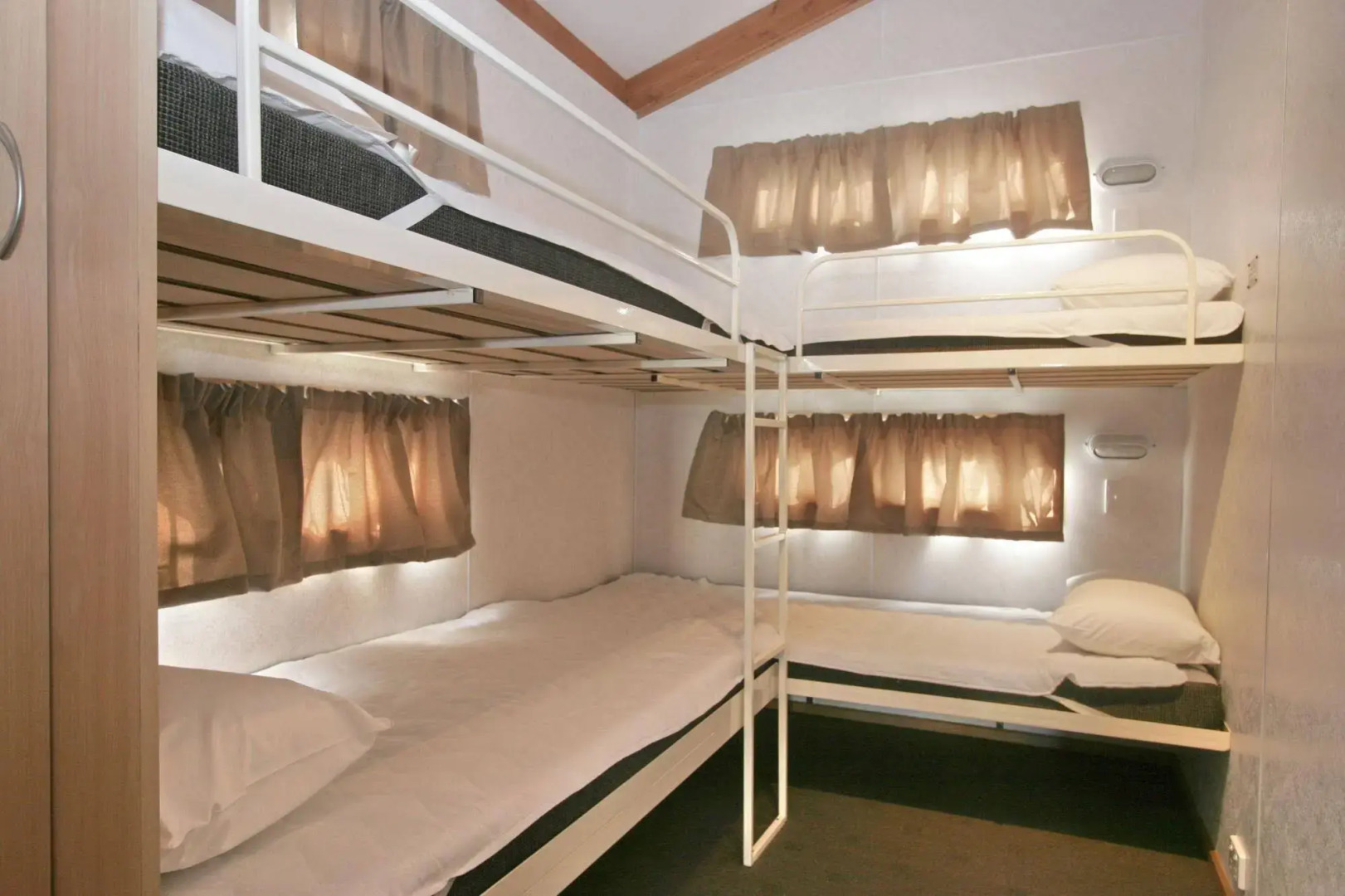 Big4 Shepparton Park Lane