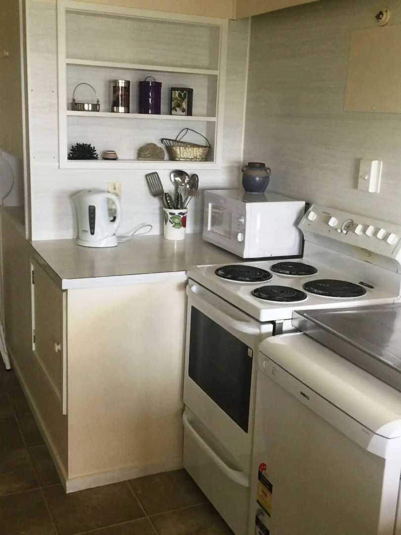 Waitangi Beach House