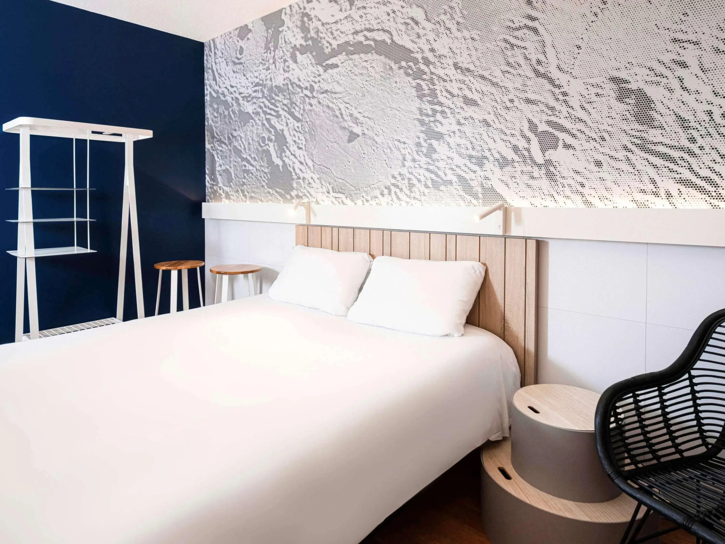 ibis Macon Sud Crêches