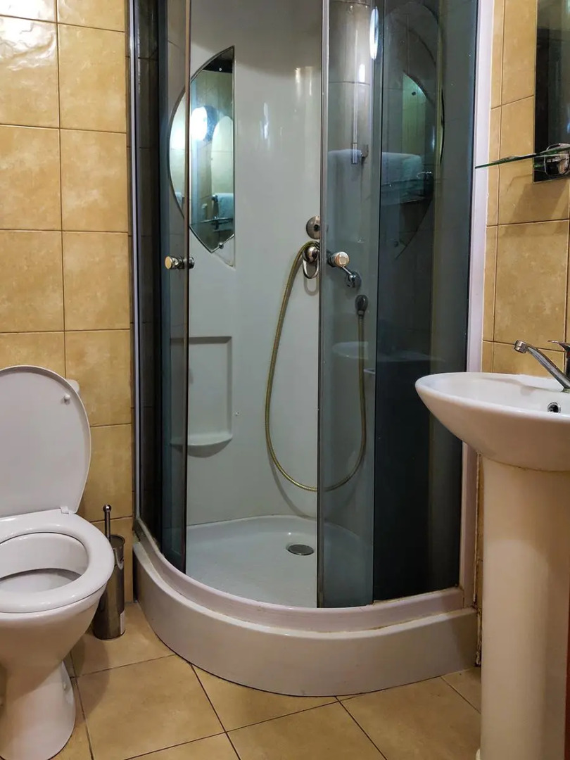 Отель Альянс Видное