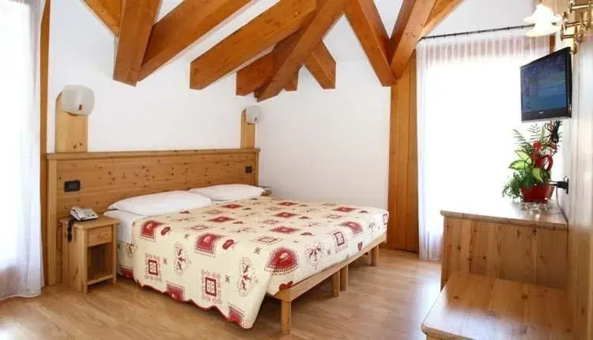 Hotel K2