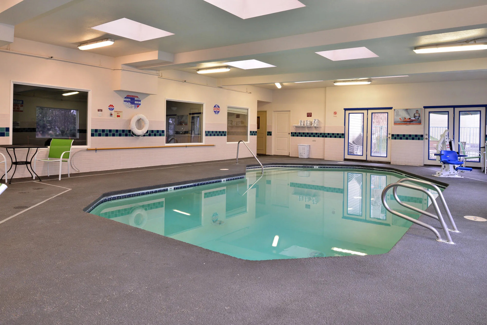 Quality Inn Kennewick