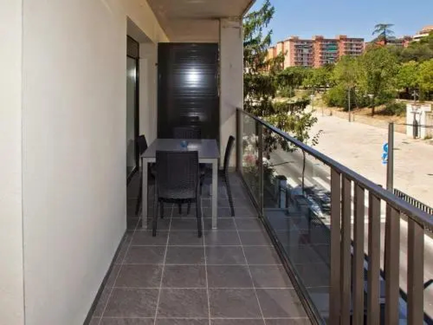 Figueres Cool Apartments