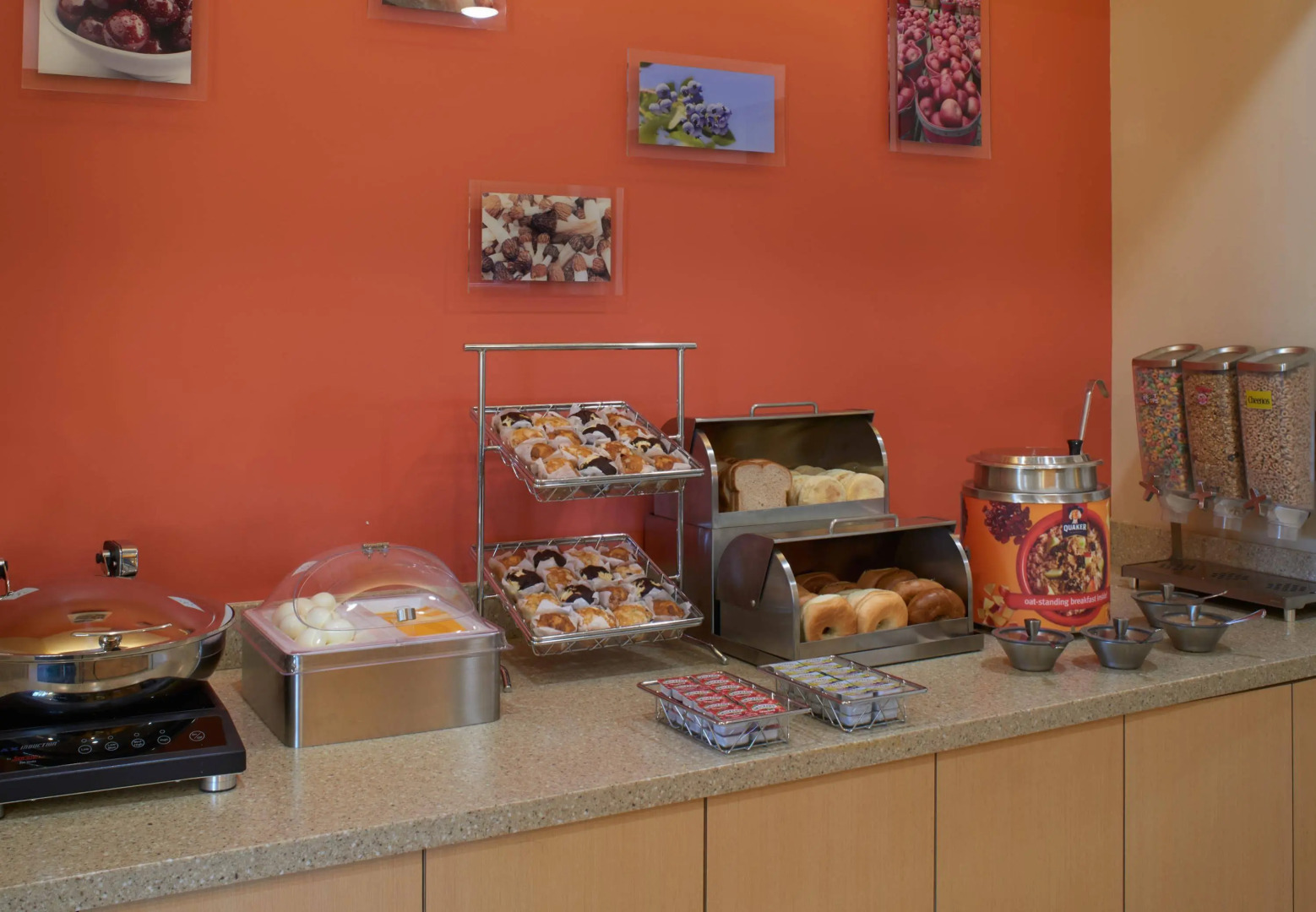 TownePlace Suites by Marriott Detroit Troy