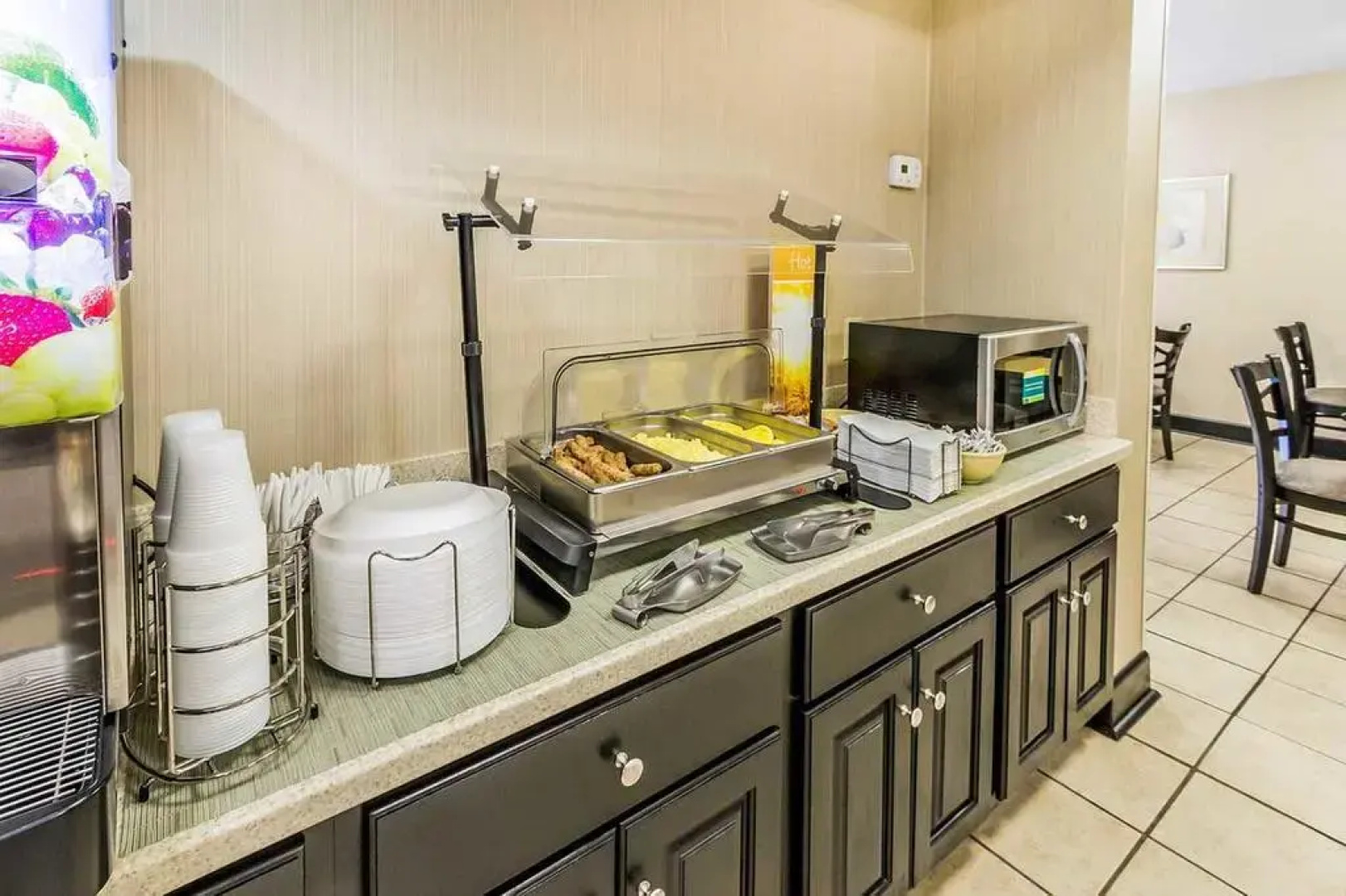 Quality Inn Gateway