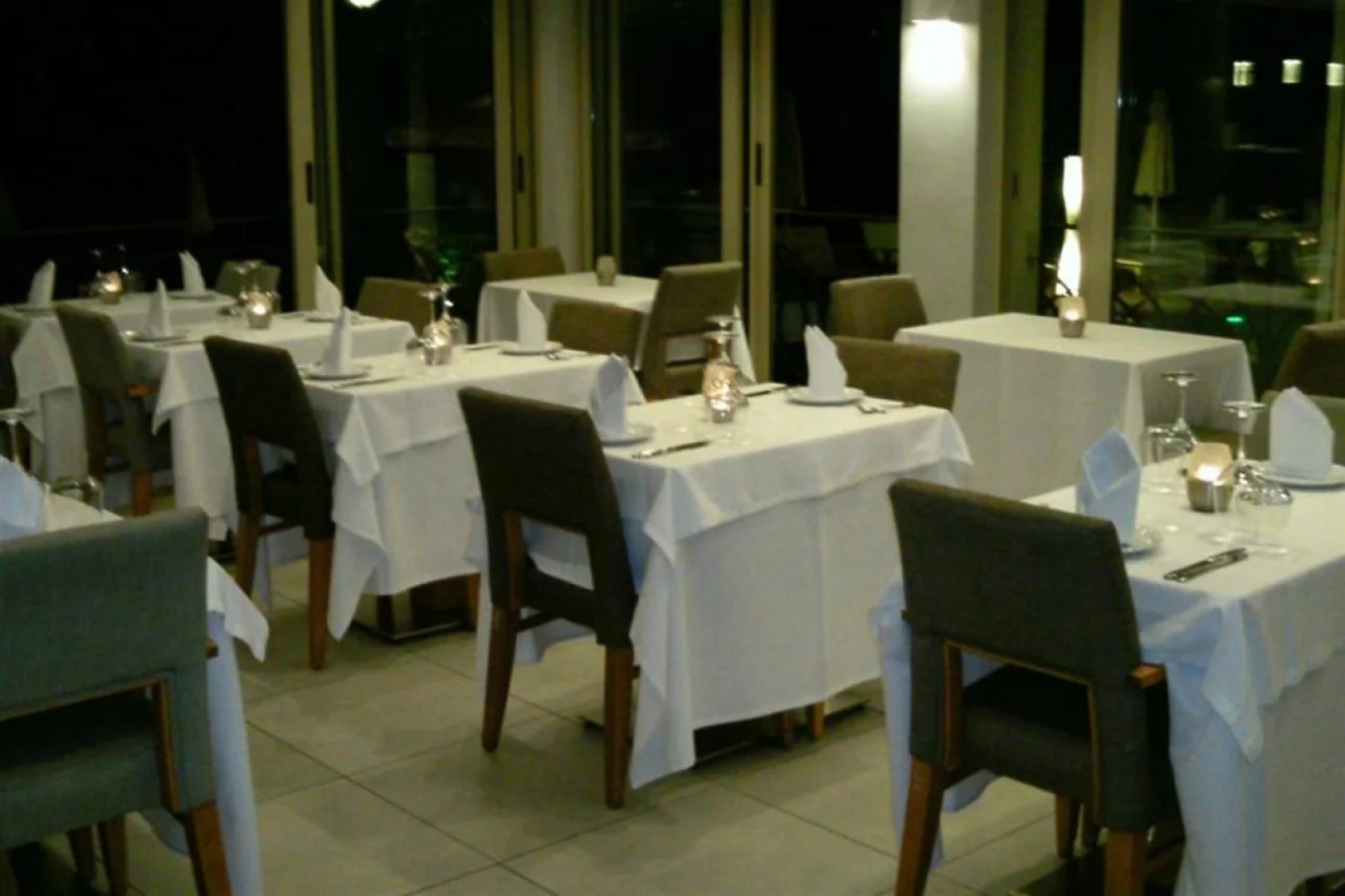 Отель Corfu Mare Boutique Hotel - Adults Only