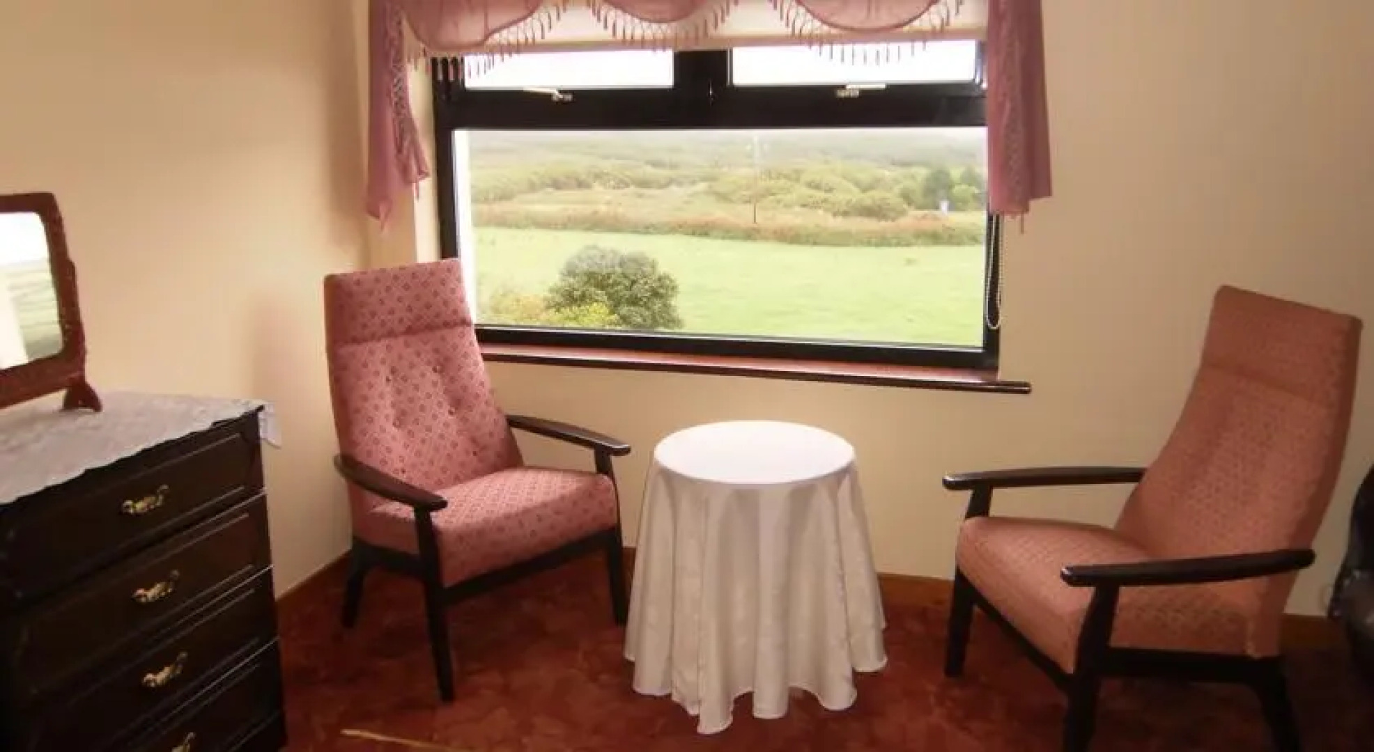 Garveys Farmhouse B&B