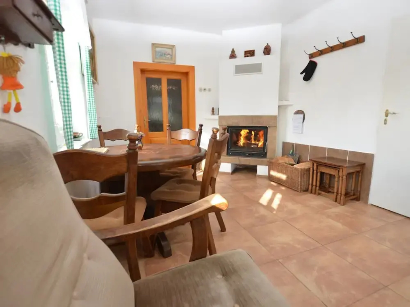 Luxury Villa near Forest in Hlavice Czech Republic