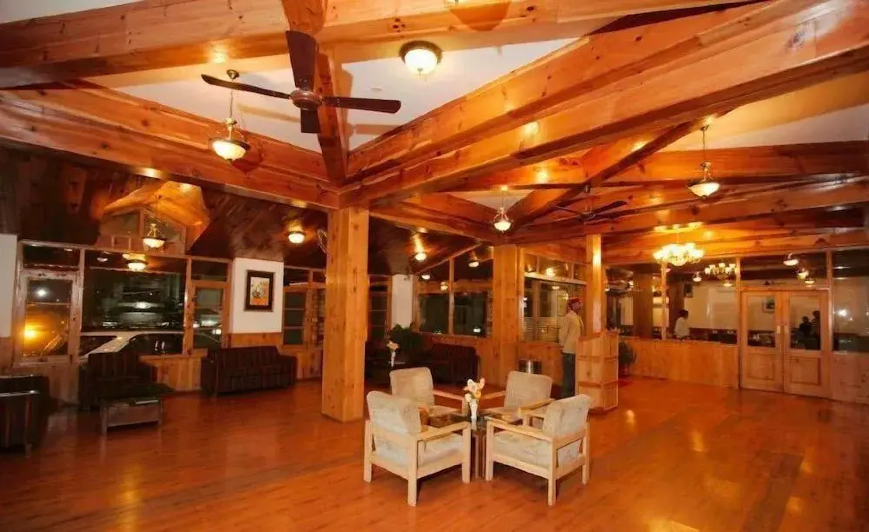 JJ Resorts