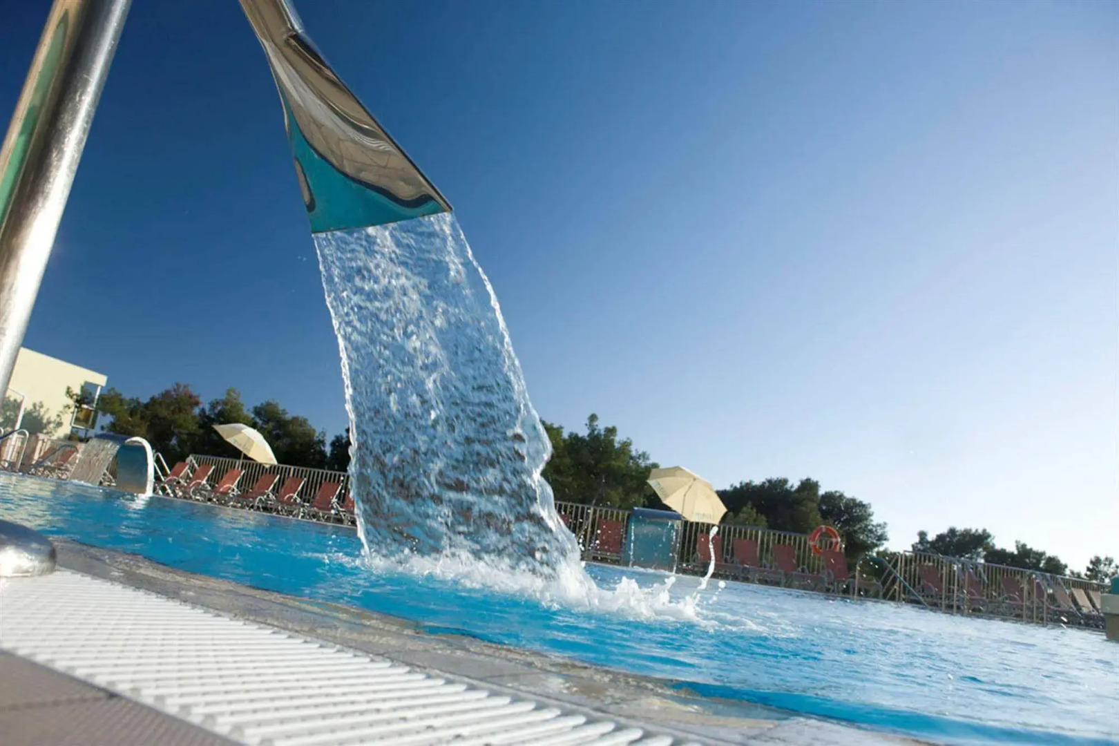 Family Hotel Vespera