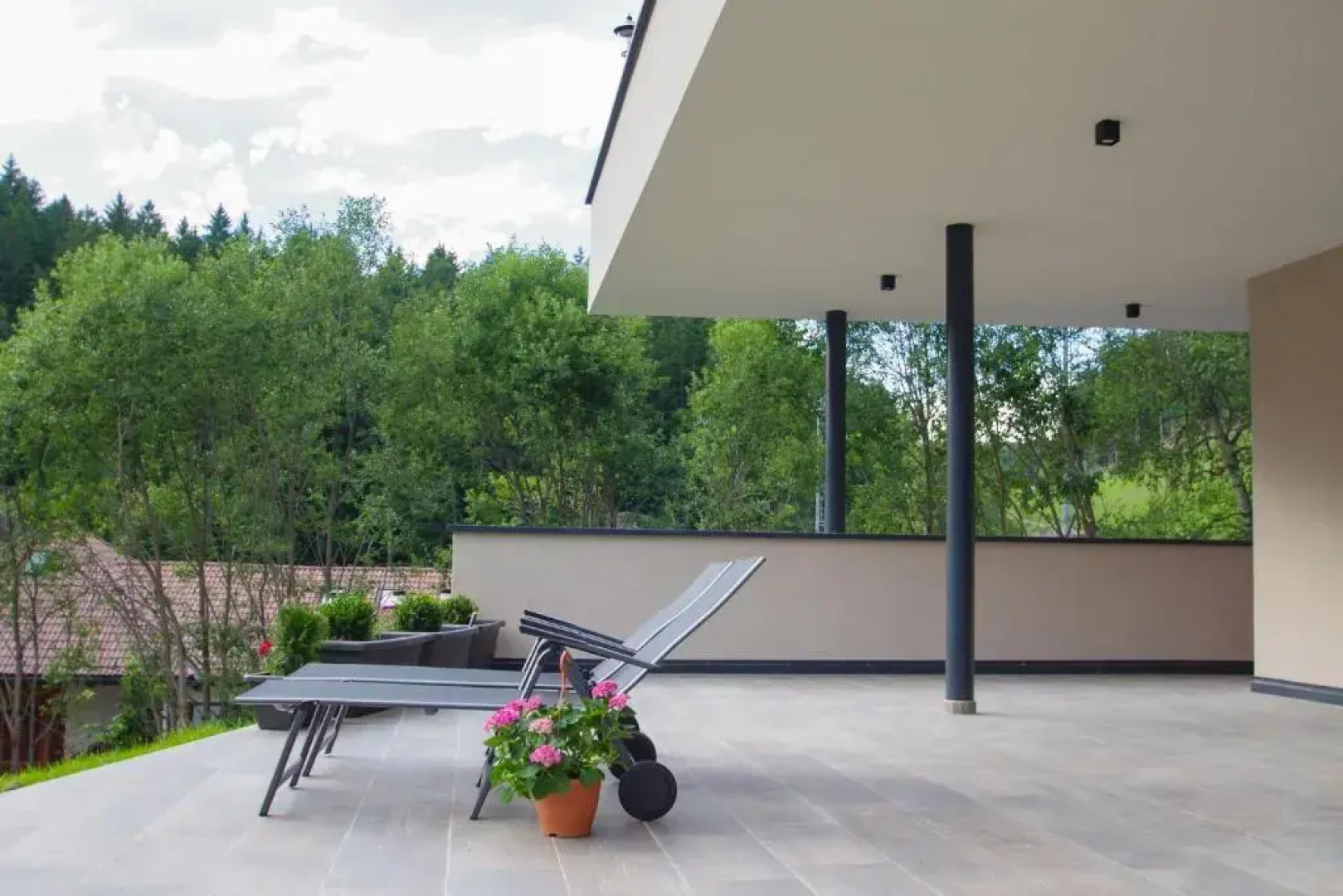 Apartment Hotel Christine