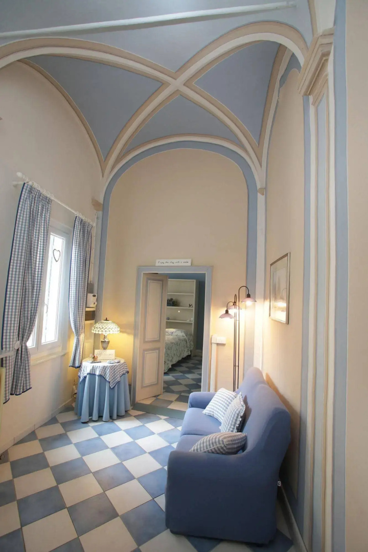 Appartamenti Mondovì Ridente