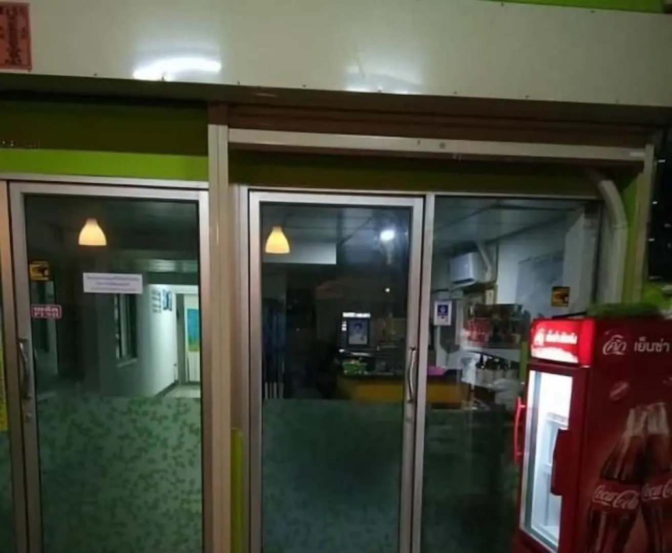 Natcha Place Rangsit Donmuang