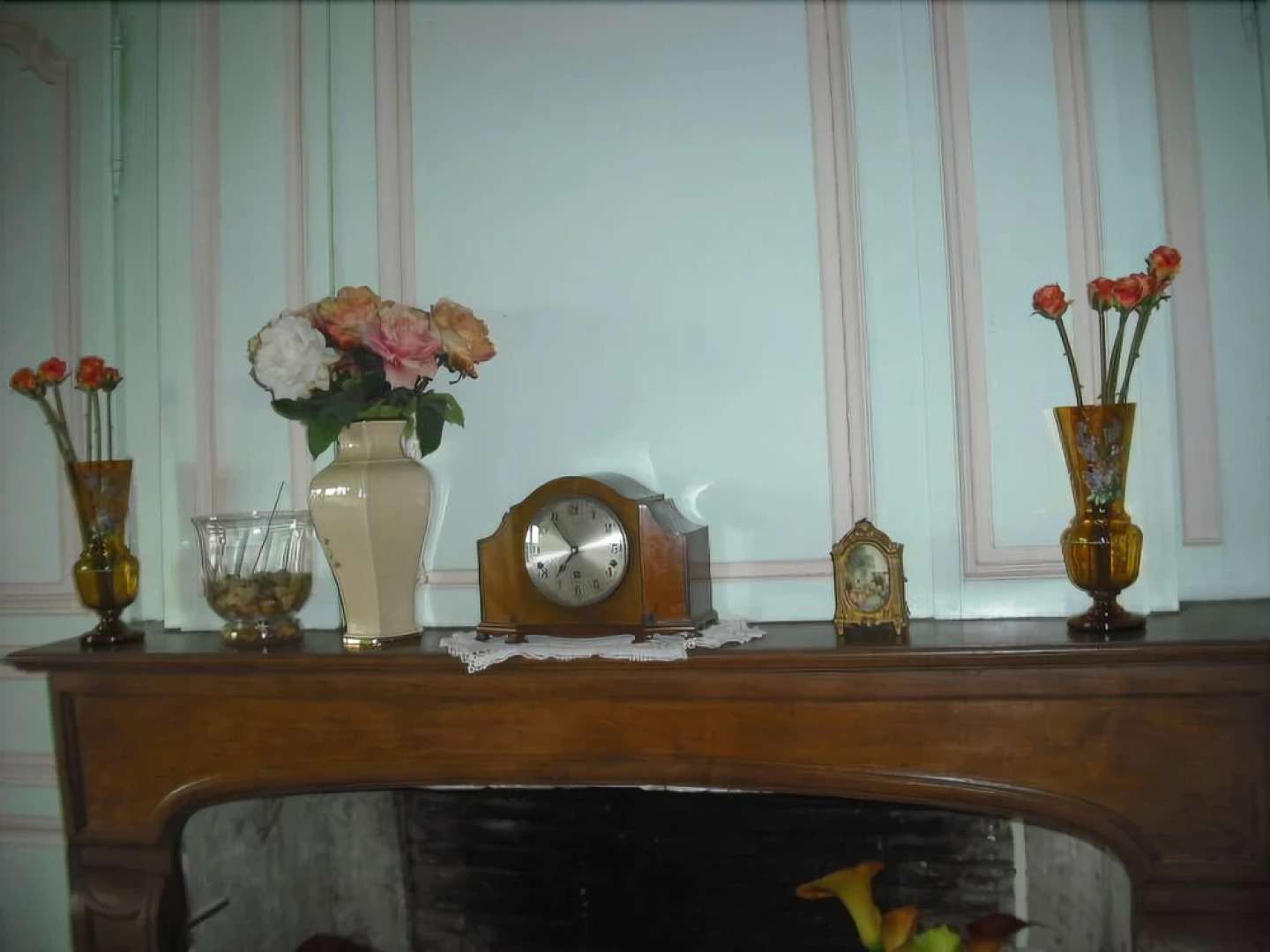 Manoir du Lieu Rocher