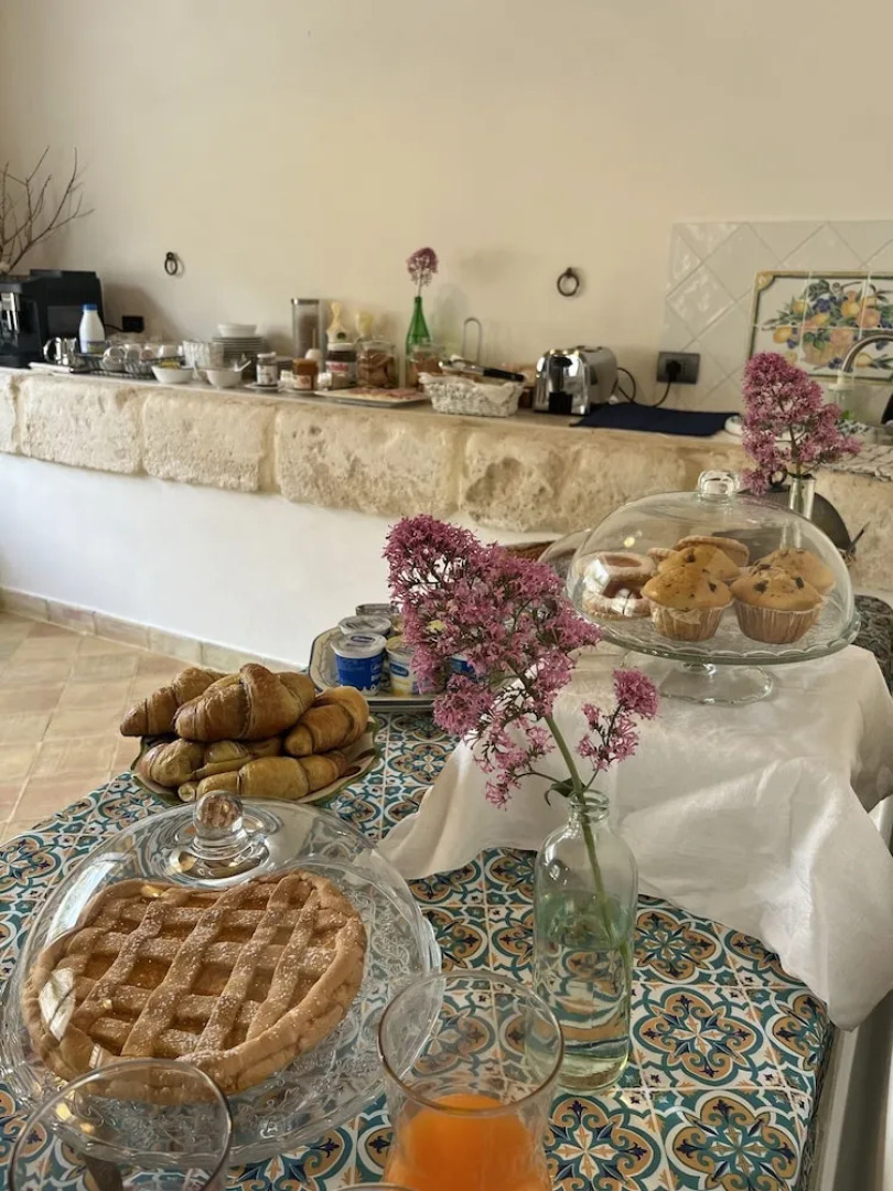 Masseria Santacatrini