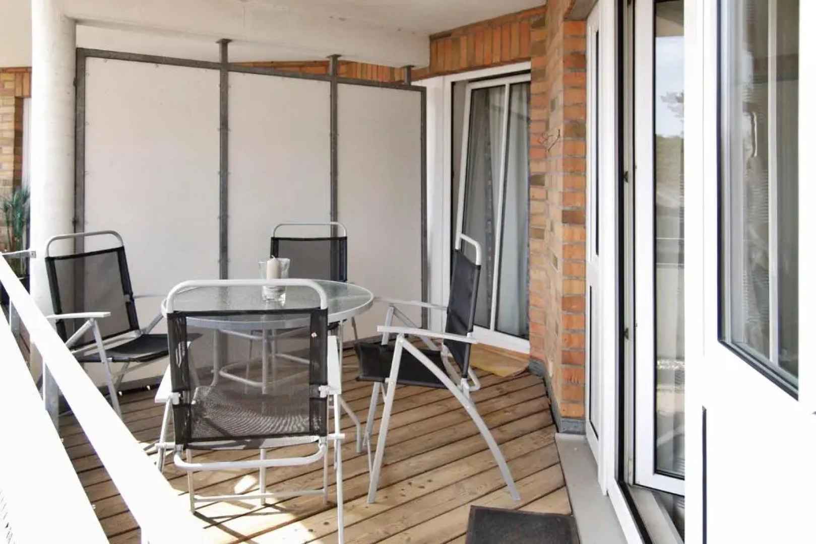 Residenz Ostseestrand Residenz Ostseestrand Appartement 10